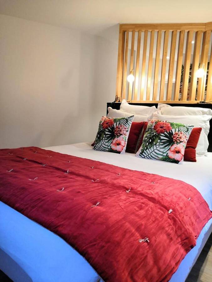 Maison d’hôte pour 2 personnes à Clermont-Ferrand - 4