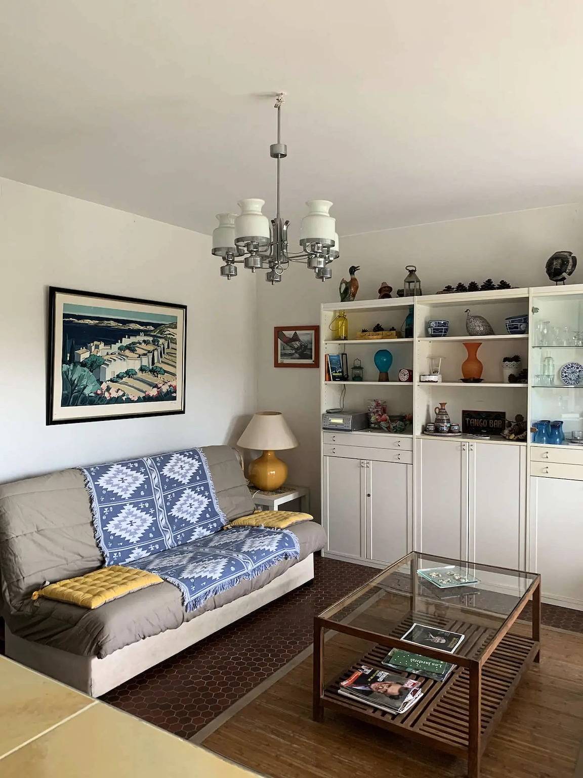 Entire apartment, Vue dégagée, terrasse & calme absolu • 3 pièces proche plage d’Argent in Hyeres, Mediterranean Coast (France)
