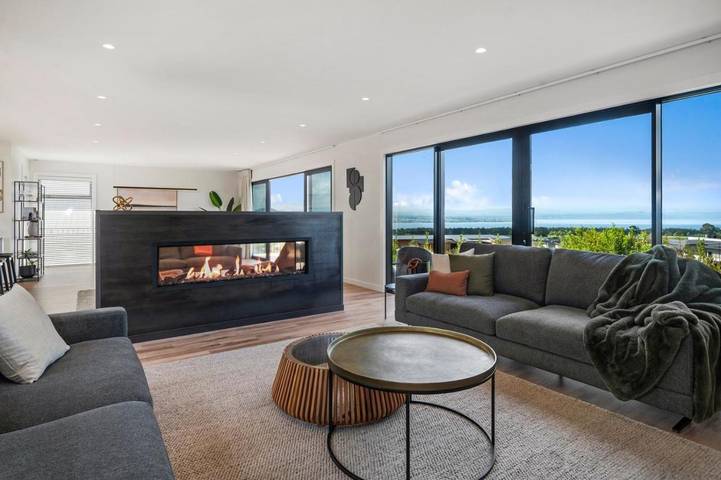 Ferienhaus für 10 Personen - 1