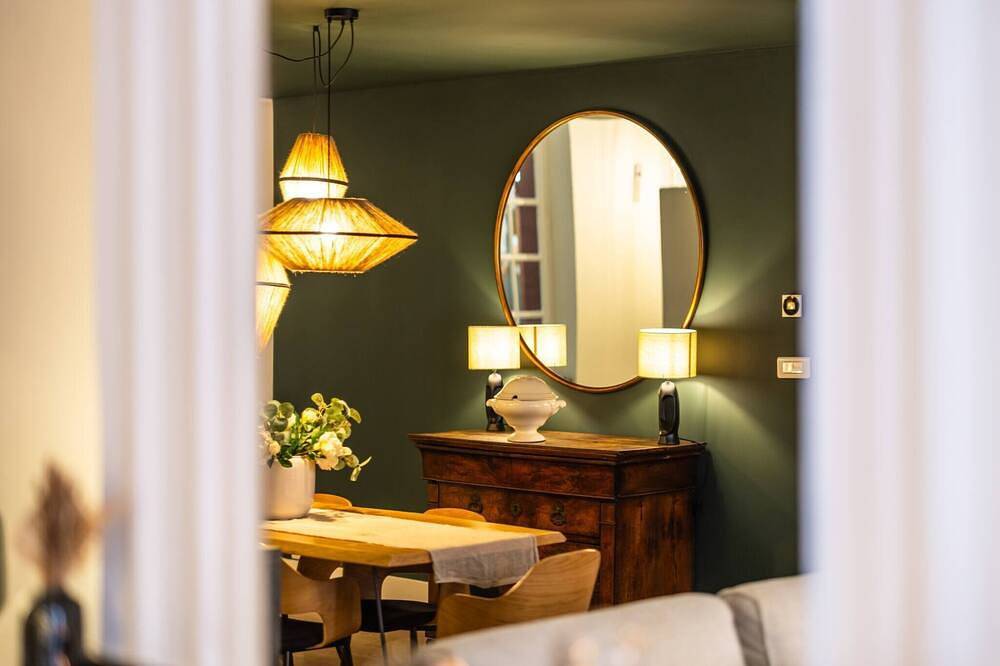 Apartamento entero, Le Duplex Gourmand - Clim - Parking in Montauban, Tarn y Garona