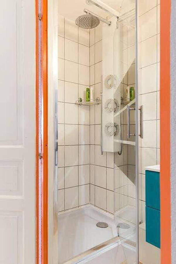 Gîte pour 2 personnes, avec vue à Sainte-Croix-en-Plaine - 4