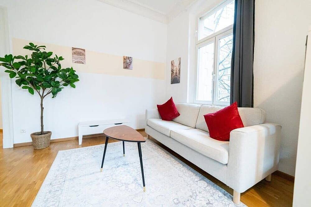Fhre Premium Apartment Halle, foto 13