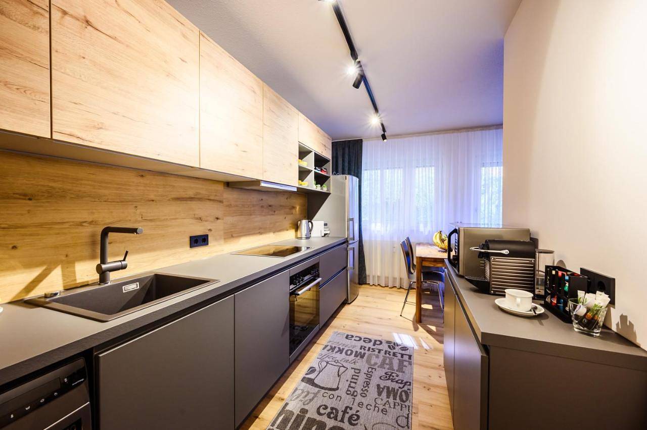 Ganze Wohnung, One-Bedroom Apartment in Ludwigshafen, Kurpfalz