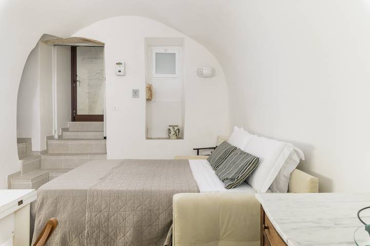 Entire apartment, Terrazza Casalicchio by Wonderful Italy in Ostuni, Salento
