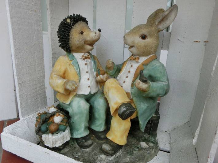 Ferienwohnung für 3 Personen, mit Haustier in Buxtehude - 4