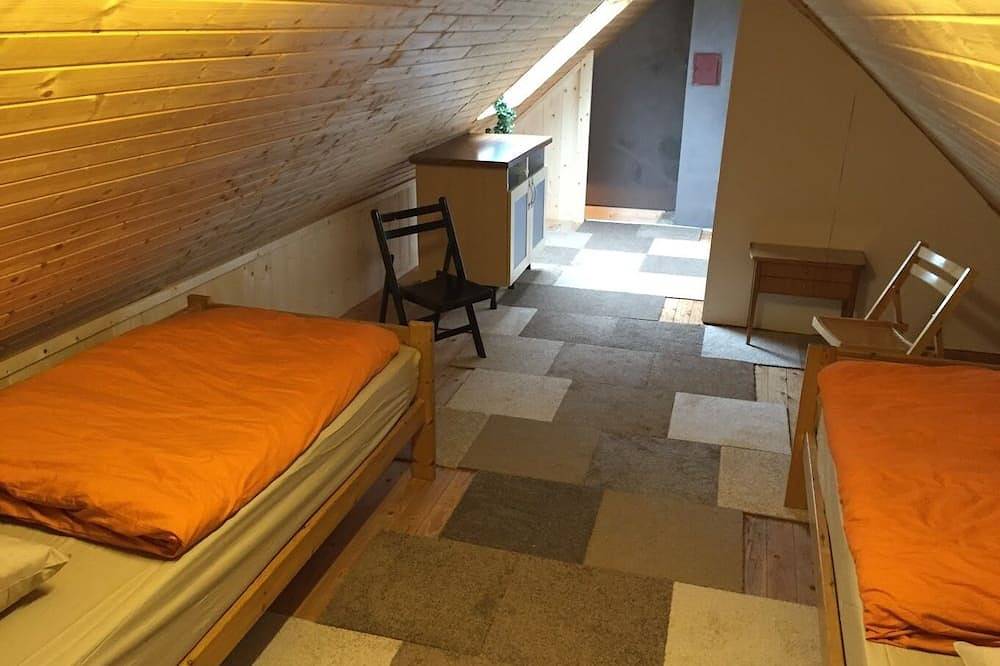 Ganze Wohnung, 3 bedroom apartment in winterberg in Langewiese, Winterberg