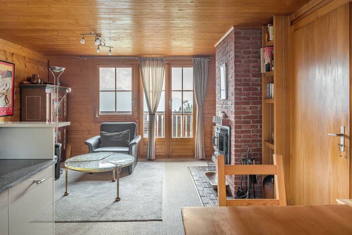 Ganze Wohnung, Brigerblick Og in Betten, Aletsch Arena