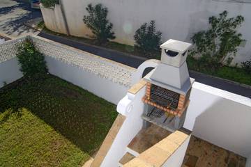 Casa De Férias para 6 Pessoas em Luz, Distrito de Faro, Foto 3