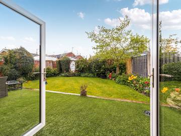 Holiday Rental for 6 People in Sheffield, South Yorkshire, Photo 2