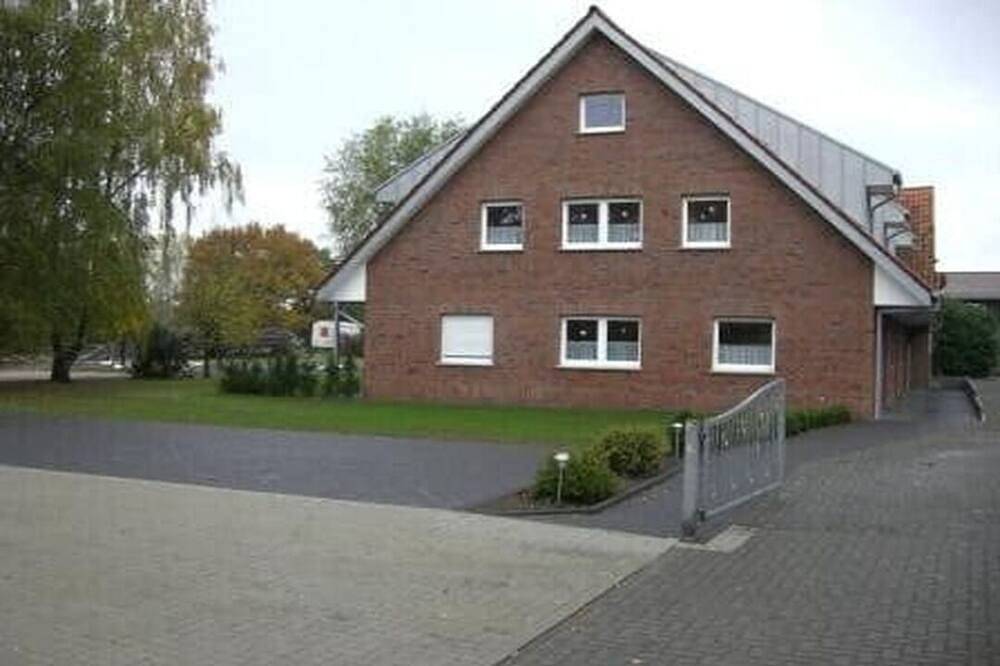 Ganze Wohnung, Ehemaliger Bauernhof  kinderfreundlich, 180 Erdgeschoss Barrierefrei! in Gronau (Münsterland), Münsterland