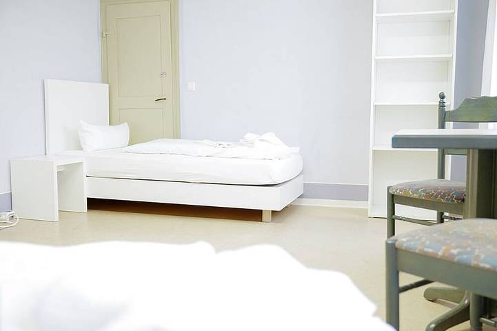 Ferienhaus für 2 Personen, mit Garten in Lutherstadt Wittenberg und Umgebung - 3