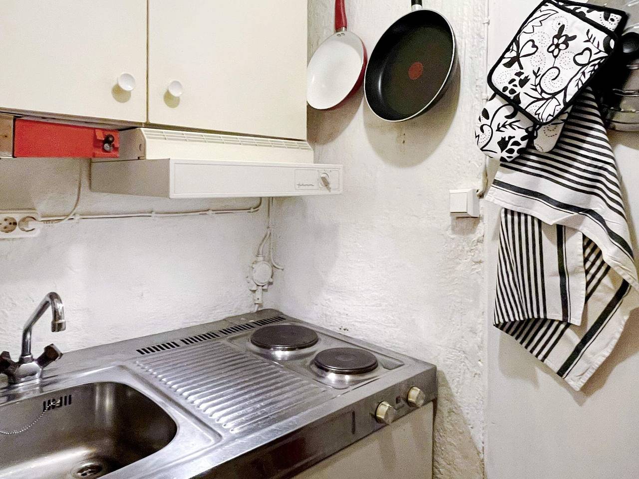4 Personen Ferienhaus in Bromma in Schwedische Ostsee