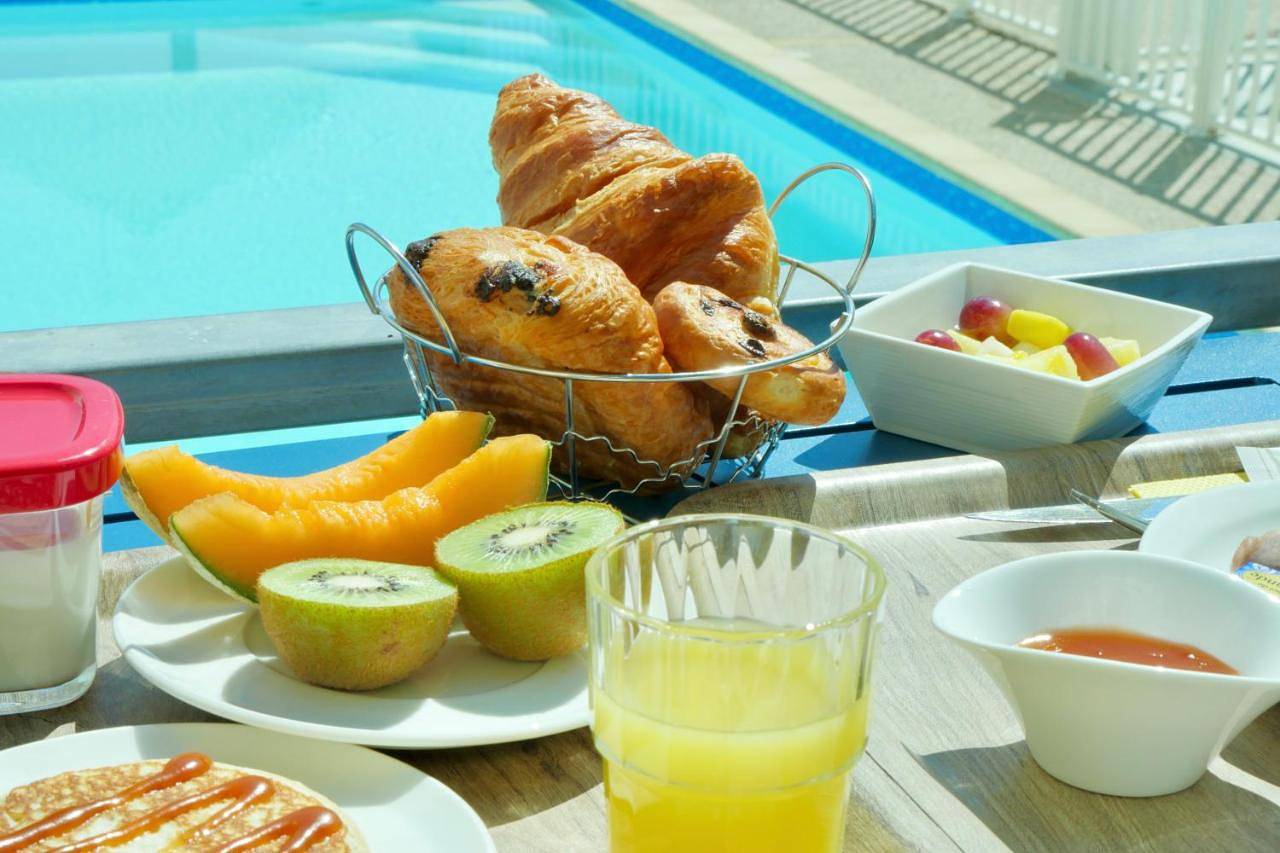 Boutique Hôtel d'Orbigny Chatelaillon - La Rochelle in Châtelaillon-Plage, Région de La Rochelle