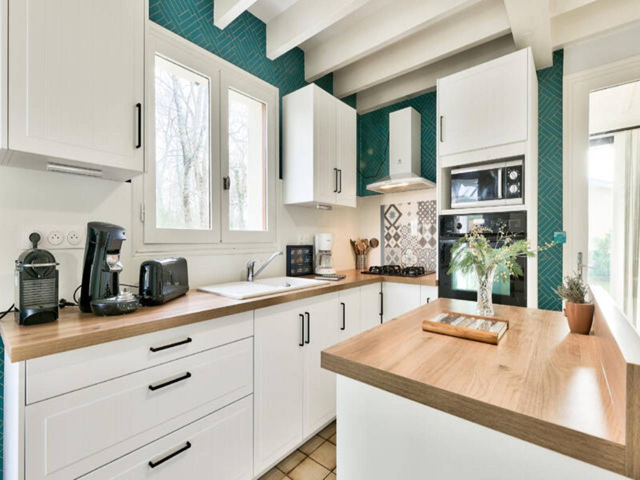 Apartamento entero, Casa en Lanton, cerca de la playa de Cassy in Lanton, Region de Arcachon