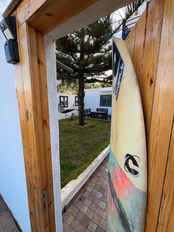 Location de vacances pour 3 personnes, avec jardin à Oualidia - 3