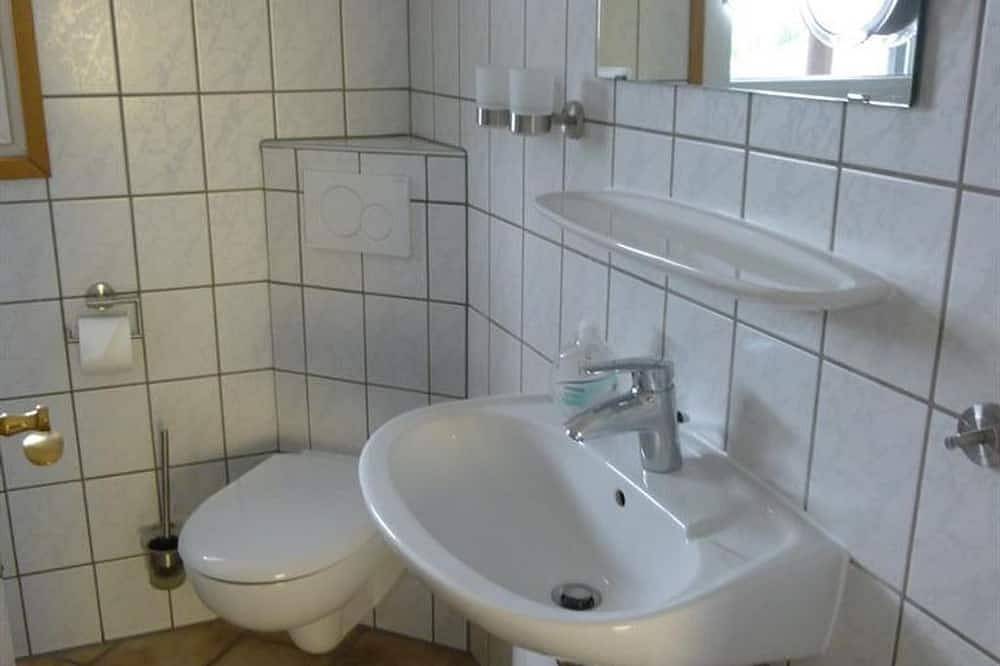 Ganze Wohnung, 2-Bettwohnung - Ferienwohnung Goffart in Monschau, Naturpark Hohes Venn-Eifel