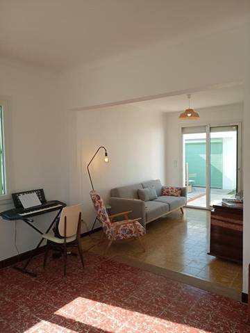 Villa pour 4 personnes à Canet-en-Roussillon