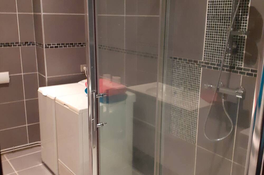 Appartement entier, Appartement Hyper-centre Issoire in Issoire, Région de Besse-et-Saint-Anastaise