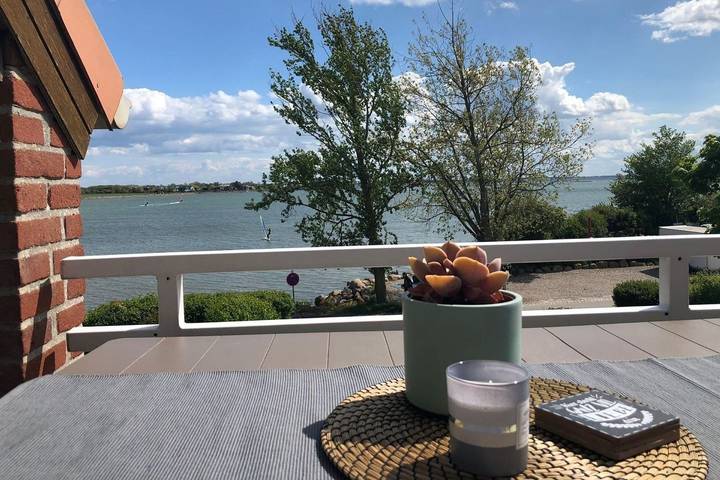 Appartement entier, Entspanne im Quartier Meerblick – Dein Urlaub direkt am Meer! in Fehmarn Ouest, Lemkenhafen