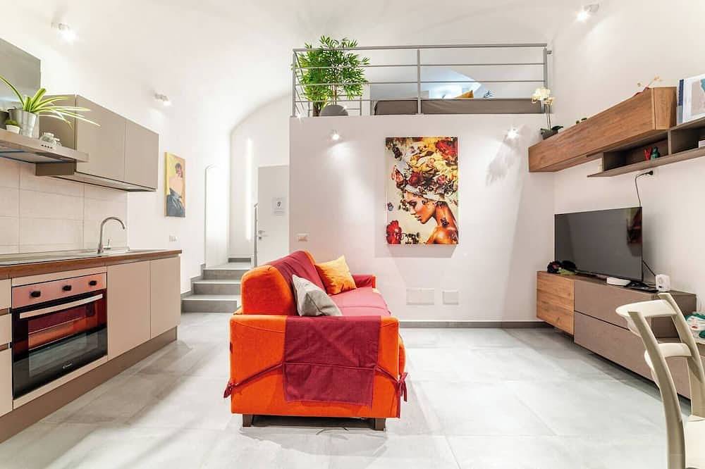 Appartamento vacanze a Napoli a partire da 115€ a notte