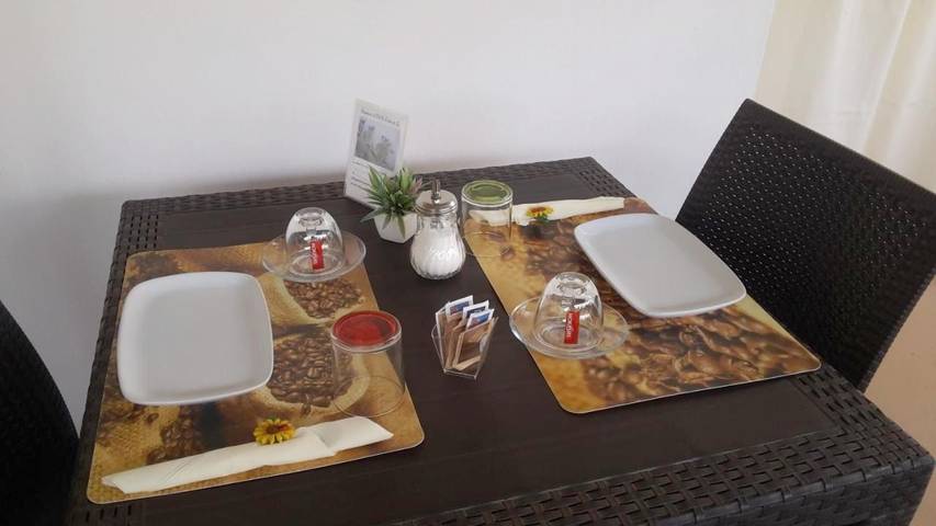 Chambre d’hôte pour 2 personnes, avec jardin et terrasse, adapté aux familles à Ragusa - 4