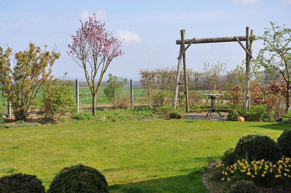 Ganze Wohnung, Ferien und Erholung Rureifel Fewo. in Nideggen, Rureifel (Nordrhein-westfalen)