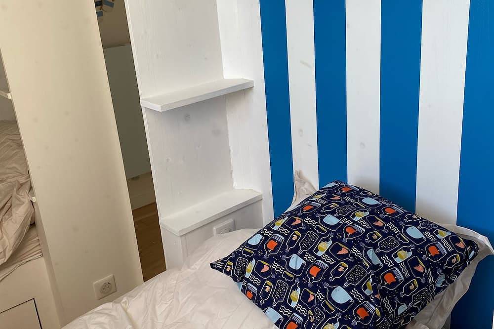 Villa Métairie, with its luxury amenities, is a unique property on the island. in Locmaria, Côte des Mégalithes