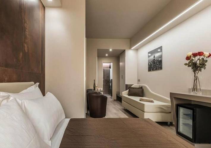 BnB für 4 Personen in Bologna - 4