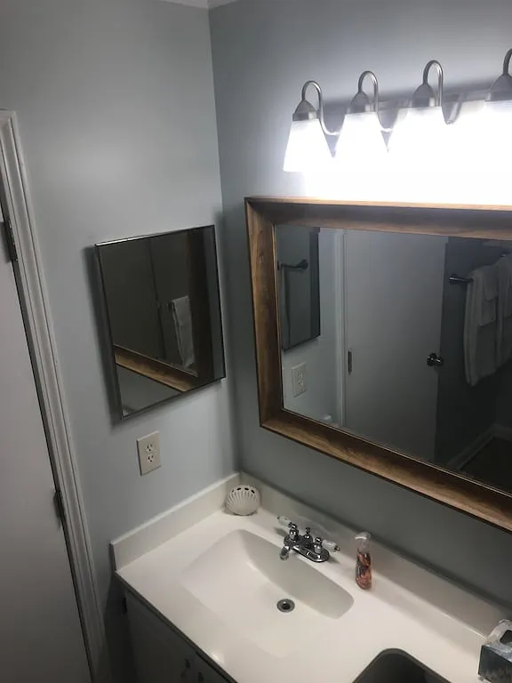 Vacation apartment for 4 people, with balcony and pool - 1