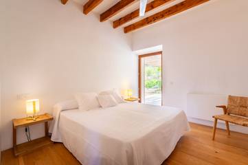 Apartment in Lloseta, Mallorca Inselmitte für 4 