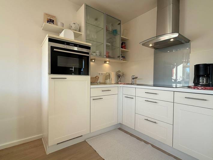 Ganze Ferienwohnung, "Schönes Wohnen am Südstrand" Fewo 5 in Wyk auf Föhr (Stadt), Wyk auf Föhr