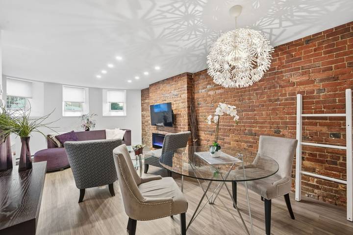 Gîte pour 2 personnes dans Nouvelle-Écosse - 2