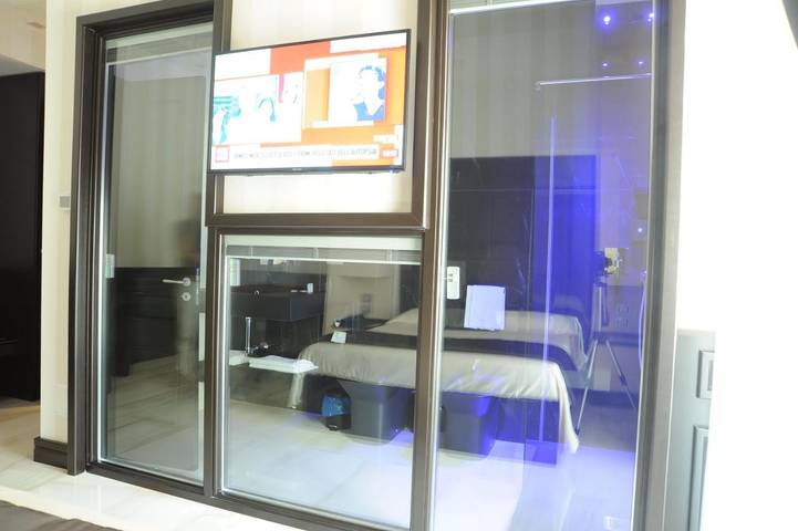 Chambre d’hôte pour 2 personnes, avec balcon à Foggia - 4