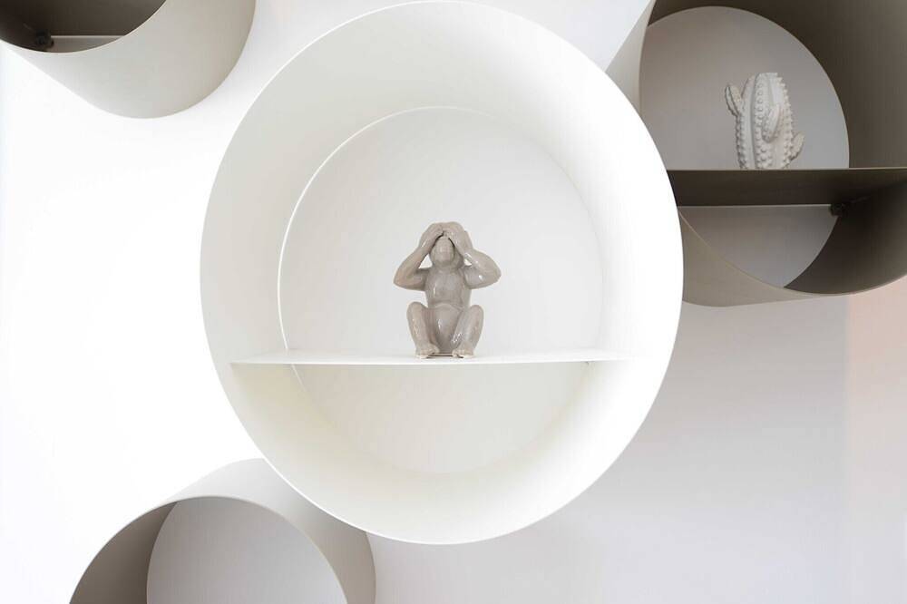 Luxury Tourlos Apartment | Amethyst Suite | 1 Bedroom | Stunning Sea Views in Tourlos (Mykonos), Mykonos