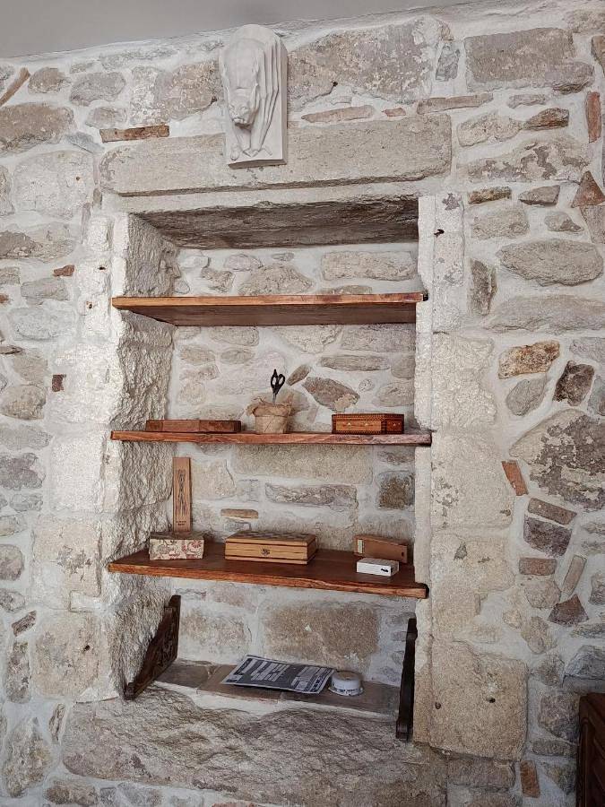 Location de vacances pour 8 personnes, avec vue et terrasse, animaux acceptés à Aramon - 4