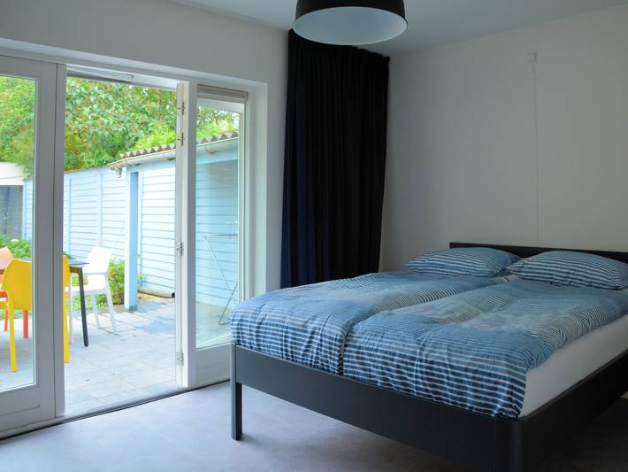 Bungalow für 4 Personen in Südholland - 2