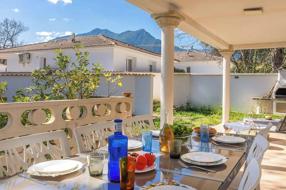 Maison de vacances