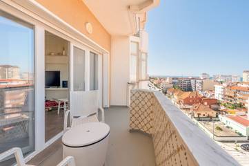 Vakantieappartement voor 4 Personen in Halbinsel von Setúbal, Afbeelding 3