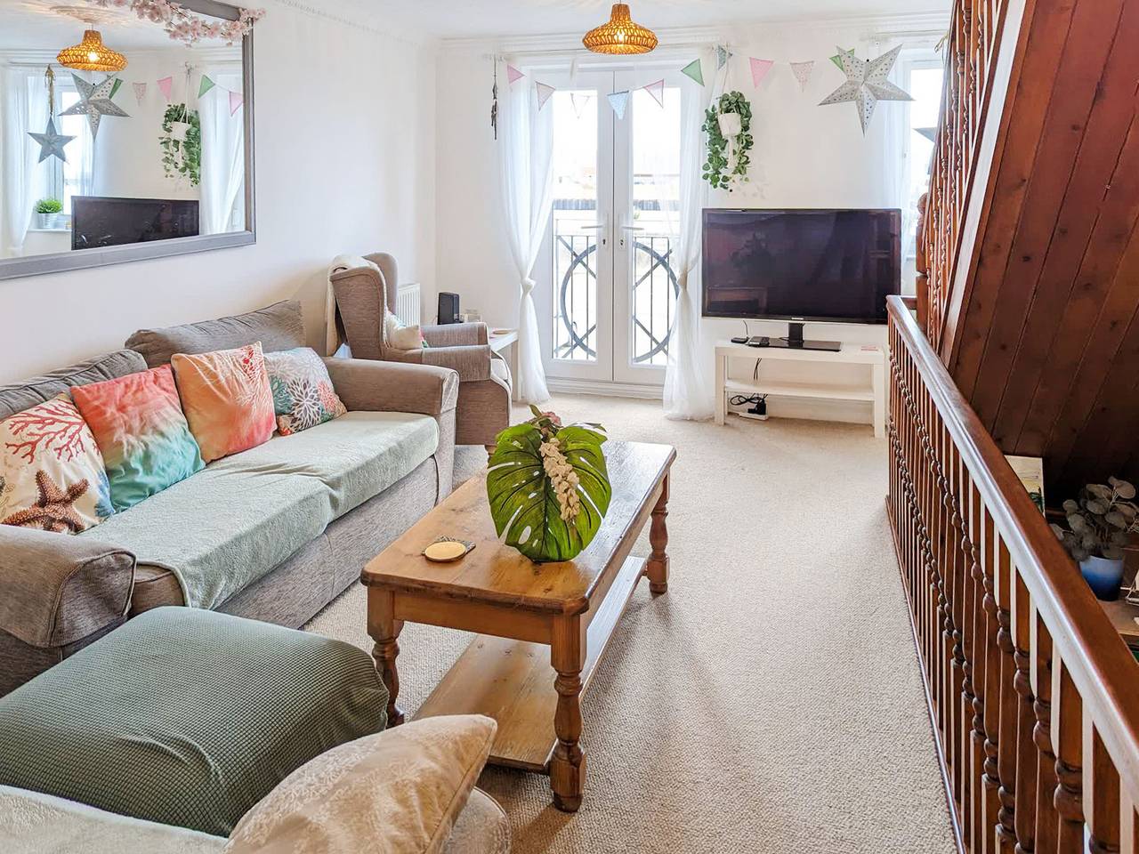 Harbour View Villa in Gorleston, Great Yarmouth