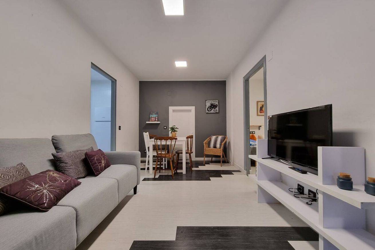 Ganze Wohnung, 21A01 Apartment Cabañaquinta in Cabanaquinta, Aller
