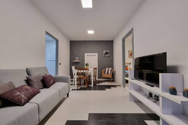 Holiday apartment for 5 people - 1