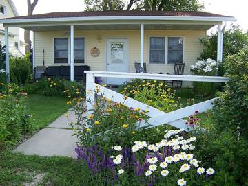 Vacation Home for 2 Guests in Wisconsin, USA, Picture 2