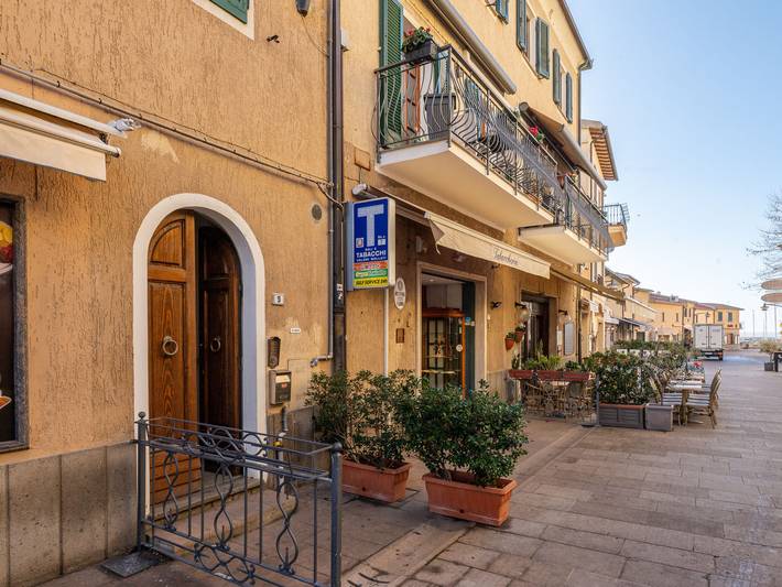 Appartamento intero, Nel Corso in Castiglione della Pescaia, Provincia di Grosseto