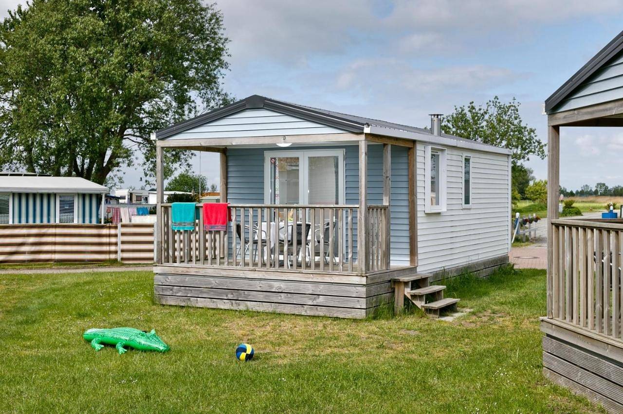 Knaus Campingpark Eckwarderhörne in Eckwarderhörne, Butjadingen