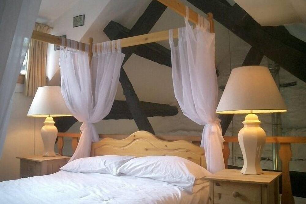 Casa vacanza a Powys a partire da 132€ a notte