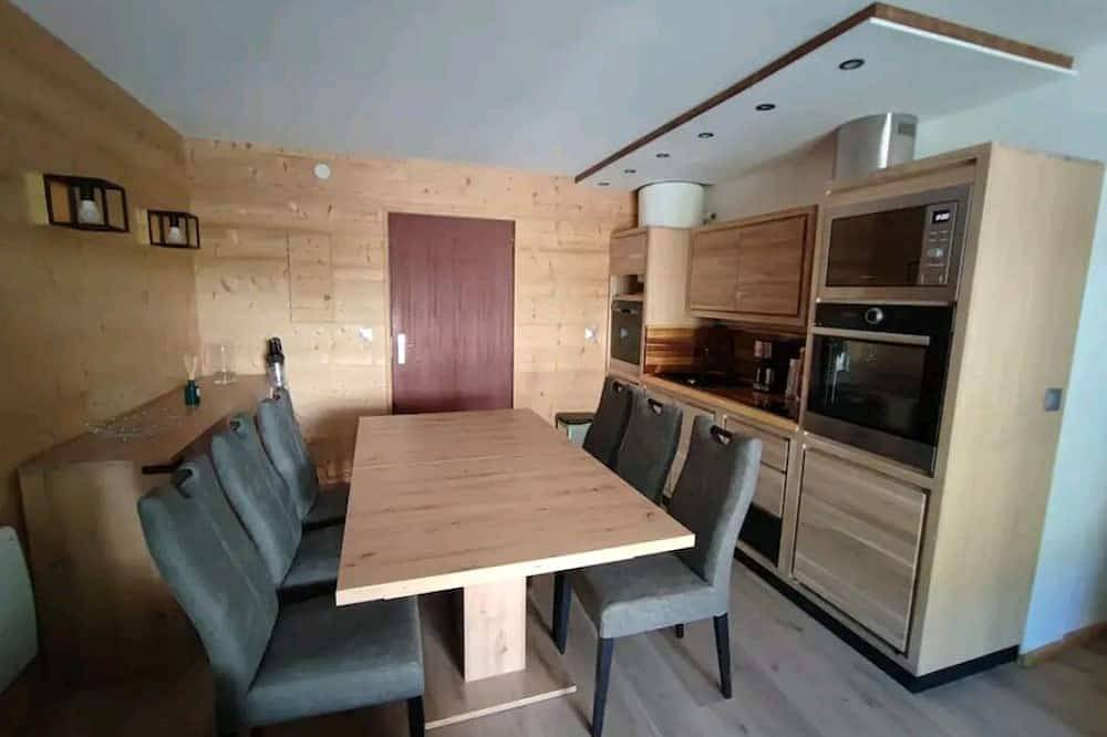 Apartamento entero, Superbe Appart 6 Pers Situé en Hyper Centre des Carroz in Les Carroz, Arâches-la-Frasse