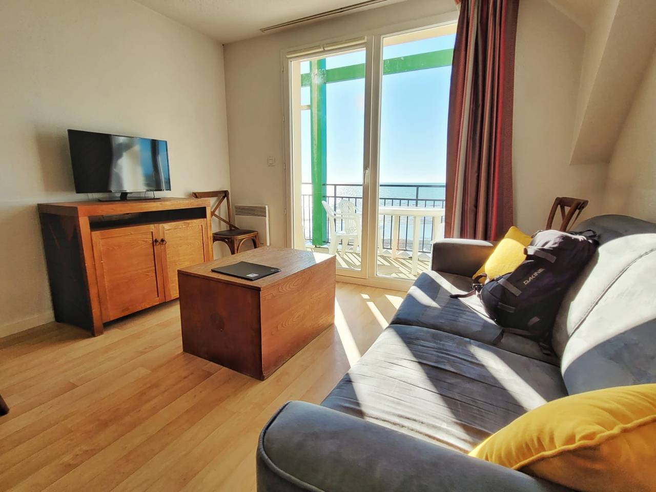Appartement de vacances