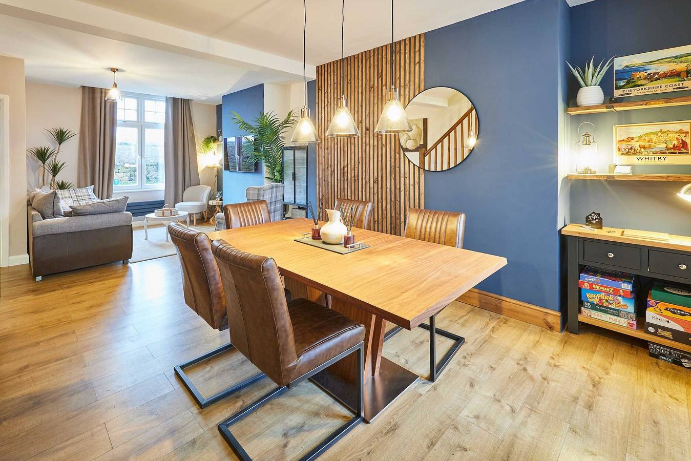 Host & Stay | Salt Rock Retreat in Redcar et Cleveland