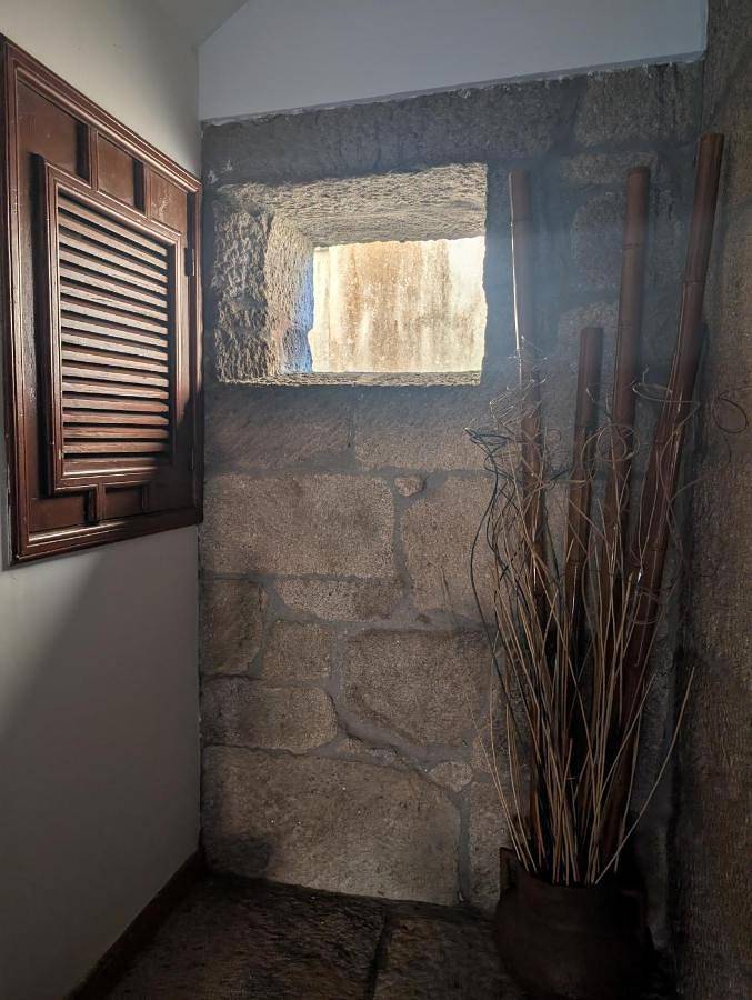 Apartamentos Turísticos Casa Roque in Gondomar, Costa de Galicia
