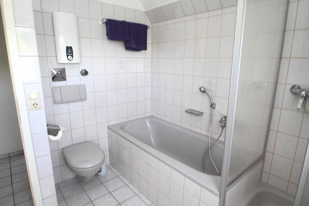 Ganze Ferienwohnung, Appartement Seere mit Dachstudio – auf 2 Etagen in Eimelrod, Willingen